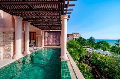 Centara Grand Beach Resort Phuket – Fotos 2