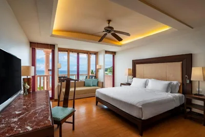 Centara Grand Beach Resort Phuket – Fotos 3