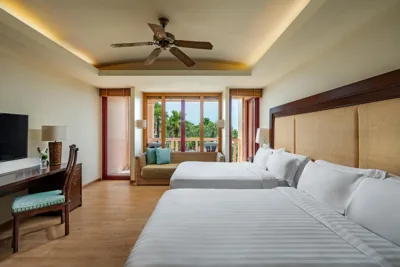 Centara Grand Beach Resort Phuket – Fotos 4
