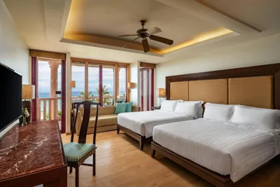 Centara Grand Beach Resort Phuket – Fotos 5
