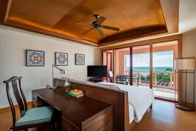 Centara Grand Beach Resort Phuket – Fotos 6