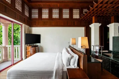 Centara Grand Beach Resort Phuket – Fotos 7