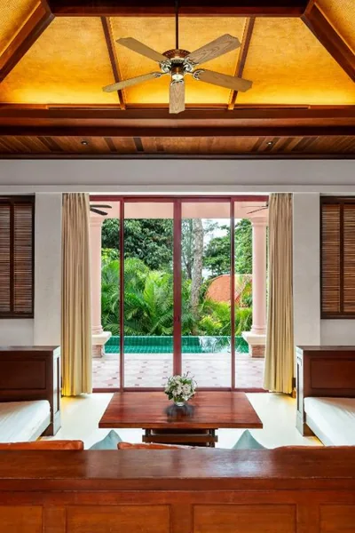 Centara Grand Beach Resort Phuket – Fotos 10