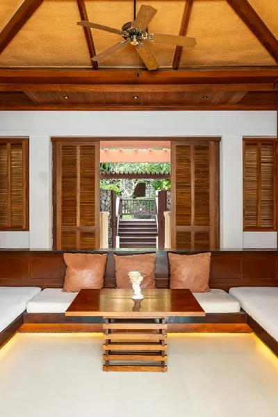 Centara Grand Beach Resort Phuket – Fotos 11