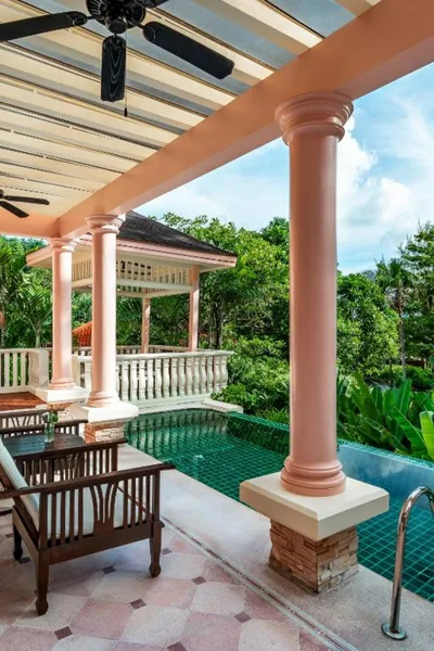Centara Grand Beach Resort Phuket – Fotos 14