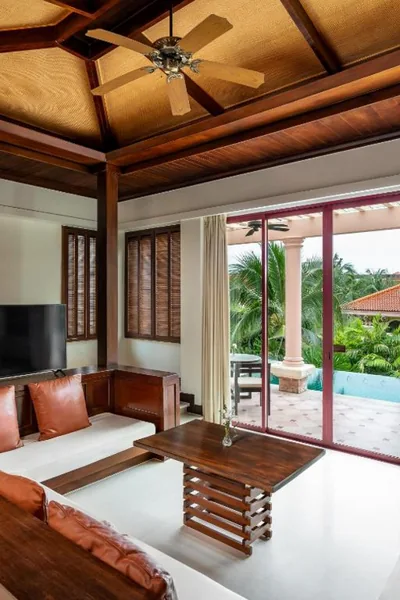 Centara Grand Beach Resort Phuket – Fotos 15